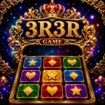 3R3R Game