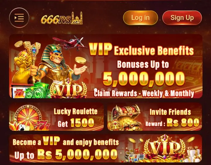 666rs Game