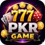 PKR777 Game exciting gameplay with high quality graphics