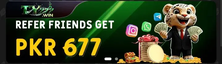 Ty777 game