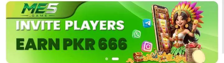 Me5 Game