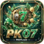 Pk07 Game