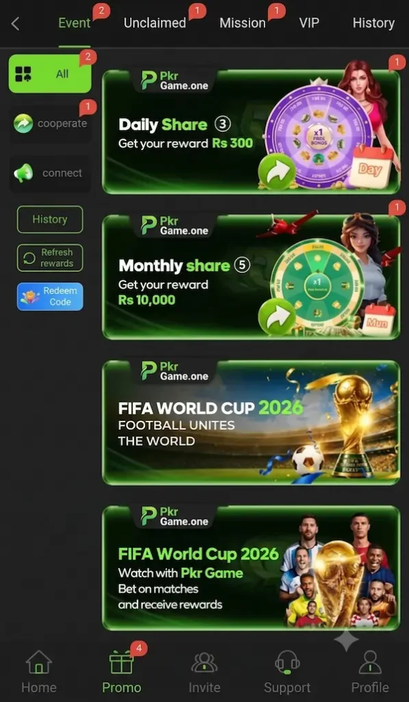 pkr game