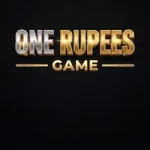 one rupees game