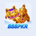 888PKR Game