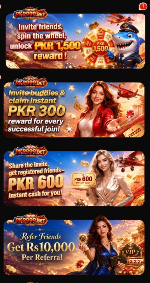 PKR999BET Game Parmotion