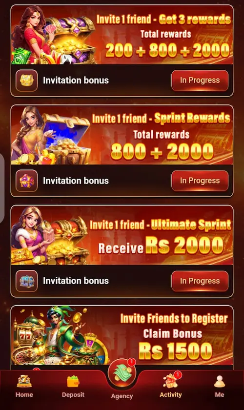 666RS game